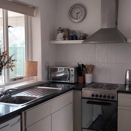 The Flower House, Idyllic Cornish Retreat. Apartamento Saint Erth Exterior foto