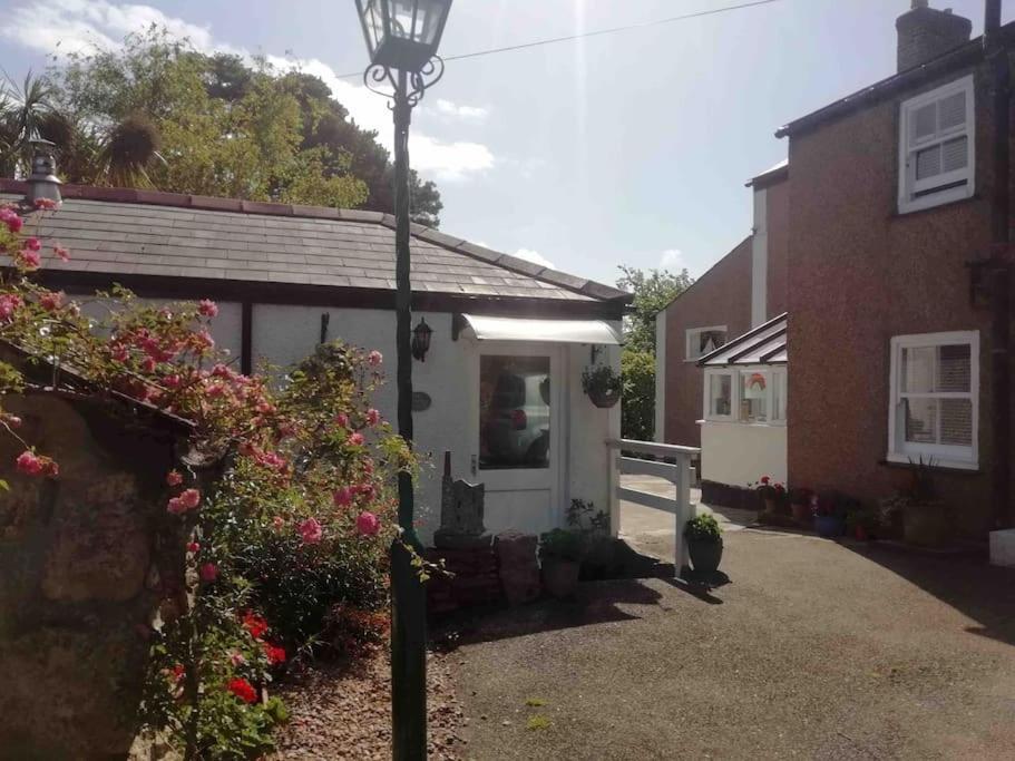 The Flower House, Idyllic Cornish Retreat. Apartamento Saint Erth Exterior foto